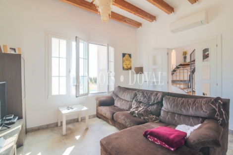 Palma de Mallorca. Chalet exclusivo en venta Urbanización de Puntiró, 