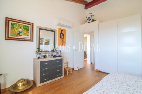 Palma de Mallorca. Chalet exclusivo en venta Urbanización de Puntiró, 