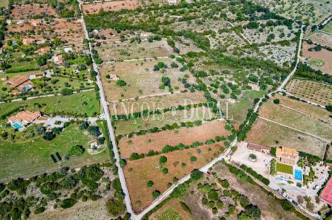 Finca rústica en venta. Excelente ubicación en Capdepera, Mallorca