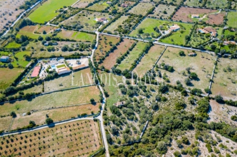 Finca rústica en venta. Excelente ubicación en Capdepera, Mallorca