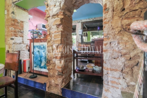 Restaurante y apartamento en venta Sant Llorenç, Mallorca