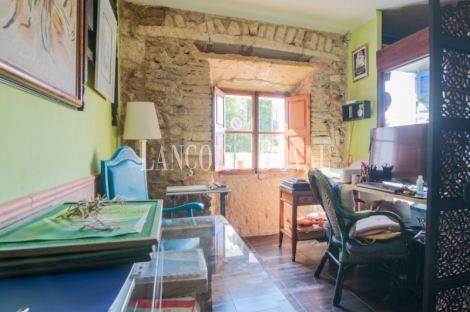 Restaurante y apartamento en venta Sant Llorenç, Mallorca