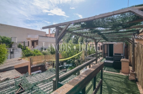 Restaurante y apartamento en venta Sant Llorenç, Mallorca