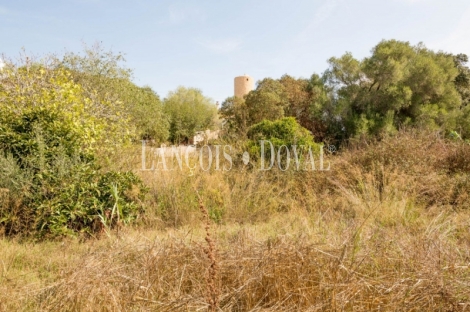 Capdepera. Restaurante con molino en venta, Mallorca inversiones turísticas.