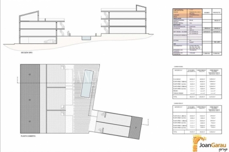 Capdepera. Venta casa de pueblo con terreno para 9 apartamentos. Mallorca