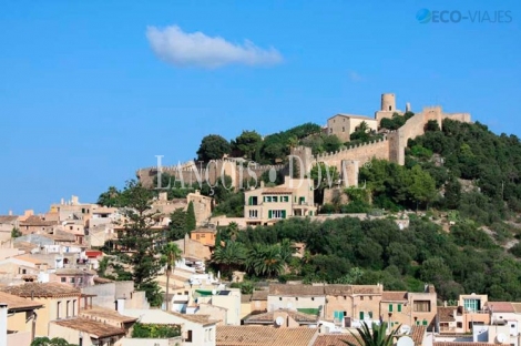 Casas de lujo en  venta. Capdepera, Mallorca