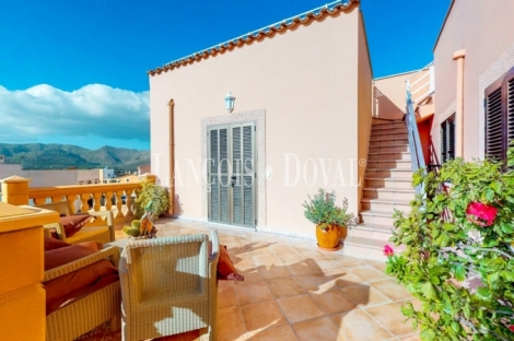 Casas de lujo en  venta. Capdepera, Mallorca