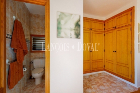 Casas de lujo en  venta. Capdepera, Mallorca