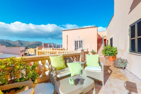 Casas de lujo en  venta. Capdepera, Mallorca