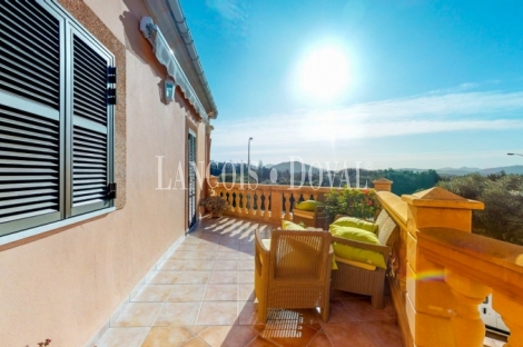 Casas de lujo en  venta. Capdepera, Mallorca