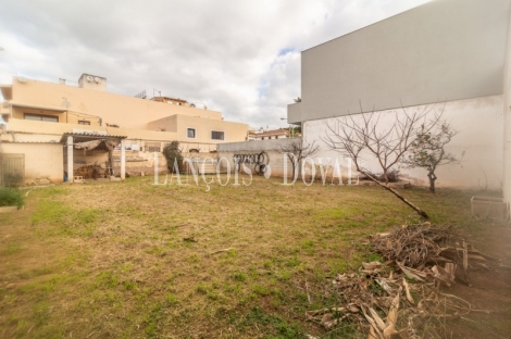 Cala Ratjada, Mallorca. Solar urbano en venta. Residencial, hotelero o comercial.