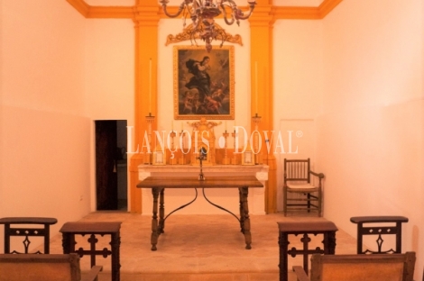 Artà. Mallorca. Exclusiva finca en venta. Antigua Possessió