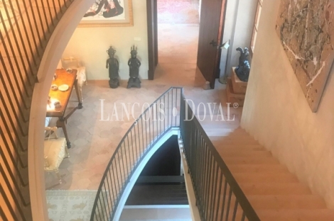 Artà. Mallorca. Exclusiva finca en venta. Antigua Possessió