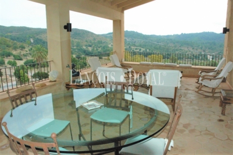 Artà. Mallorca. Exclusiva finca en venta. Antigua Possessió