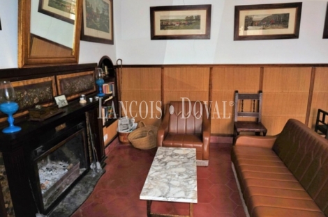 Mallorca. Finca rústica en venta. Bonita possessió mallorquina en María de la Salut.