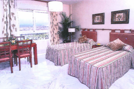 Resort residencial y de ocio en venta. Costa del Sol inversiones inmobiliarias.