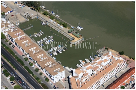 Gelves. Sevilla. Parcelas urbanizables en venta. para 376 viviendas 