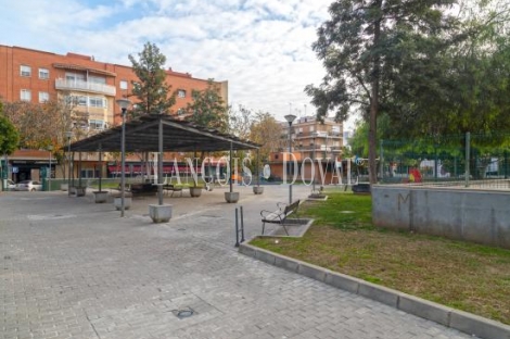 Sevilla. Venta parking 98 plazas en explotación. Excelente inversión y rentabilidad
