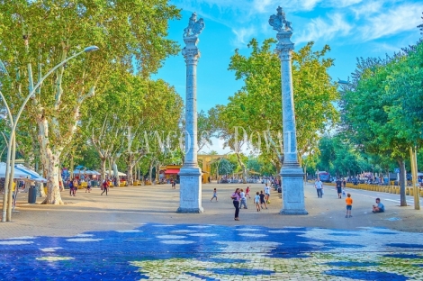 Sevilla. Centro histórico. Venta casa a rehabilitar. Posibilidad apartamentos turísticos.