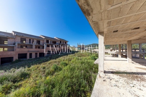 Oportunidad de inversión inmobiliaria en el Campo de Gibraltar. Promoción viviendas.