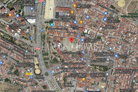 Sonrisa Recientemente pálido Sevilla. Oportunidad de inversión en suelo residencial en Camas. | Lançois  Doval