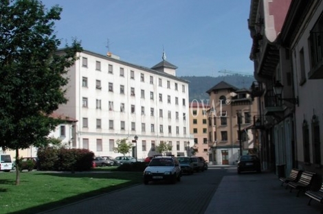 Oviedo. Edificio dotacional en venta. Uso residencia tercera edad, estudiantes  y hotel.
