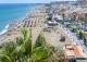 Torremolinos. Hotel en venta en primera línea de playa. Costa del Sol