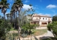 Mallorca. Finca con villa de lujo en venta. Felanitx