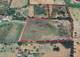 Finca rústica de 18.000m2, con proyecto de construcción