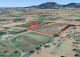 Finca rústica de 18.000m2, con proyecto de construcción