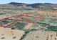 Finca rústica de 18.000m2, con proyecto de construcción