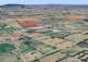 Finca rústica de 18.000m2, con proyecto de construcción