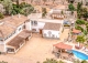 Mallorca. Finca singular en venta. Ideal hotel rural con encanto.