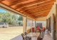 Mallorca. Finca singular en venta. Ideal hotel rural con encanto.
