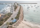 Calvià. Puerto Portals. Apartamento de lujo en venta. 