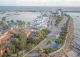 Calvià. Puerto Portals. Apartamento de lujo en venta. 