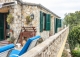 Esporles. Mallorca. Chalet en venta con piscina y amplio jardín. 