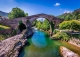 Cangas de Onís. Casa de pueblo en venta. Excelentes vistas. Asturias