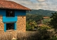 Casa rural tradicional en venta. Vistas Picos, Asturias propiedades singulares
