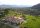 Asturias. Una casa señorial catalogada en venta en el Concejo de Parres.