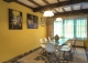 Gijón. Cabueñes. Exclusivo chalet en venta cerca de la costa.