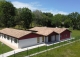 Llanes. La Pereda. Exclusivo Chalet de diseño en venta con vistas a la montaña.