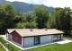  Llanes. La Pereda. Exclusivo Chalet de diseño en venta con vistas a la montaña.