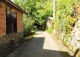 Casa rústica tradicional de pueblo en venta cerca Covadonga. Cangas de Onís.