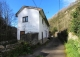 Casa rústica tradicional de pueblo en venta cerca Covadonga. Cangas de Onís.
