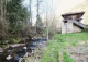 Casa rústica tradicional de pueblo en venta cerca Covadonga. Cangas de Onís.