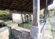 Casa rústica tradicional de pueblo en venta cerca Covadonga. Cangas de Onís.