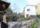 Casa rústica tradicional de pueblo en venta cerca Covadonga. Cangas de Onís.