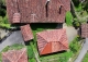 Asturias. Proaza. Singular casa señorial medieval en venta. 