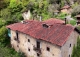 Asturias. Proaza. Singular casa señorial medieval en venta. 